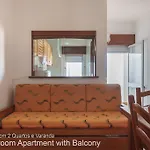 Appartamento Akisol Armacao Pera Holidays Ii