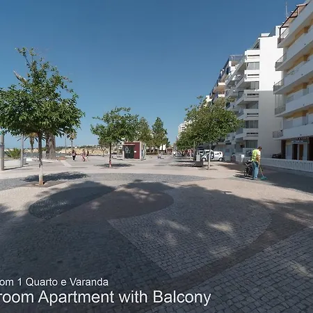 Akisol Armacao Pera Holidays Ii