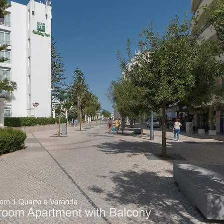 Akisol Armacao Pera Holidays Ii *