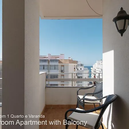 Akisol Armacao Pera Holidays Ii