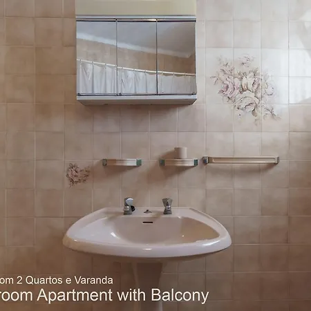 Akisol Armacao Pera Holidays Ii Apartment