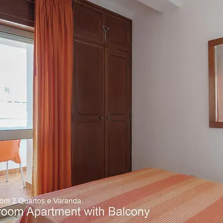 Akisol Armacao Pera Holidays Ii Armacao de Pera