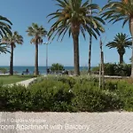 Akisol Armacao Pera Holidays Ii Armação de Pêra