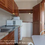 Akisol Armacao Pera Holidays Ii 아파트 *