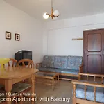 Akisol Armacao Pera Holidays Ii Apartman
