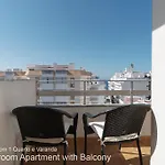 Akisol Armacao Pera Holidays Ii * Armação de Pêra