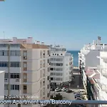 Akisol Armacao Pera Holidays Ii Armação de Pêra