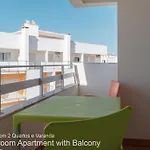 Akisol Armacao Pera Holidays Ii Armação de Pêra