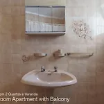 Akisol Armacao Pera Holidays Ii 아파트