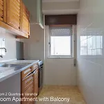 Akisol Armacao Pera Holidays Ii 아파트