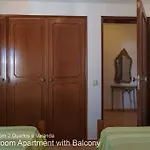 아파트 Akisol Armacao Pera Holidays Ii Armação de Pêra