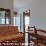 Akisol Armacao Pera Holidays Ii 아파트 Armação de Pêra