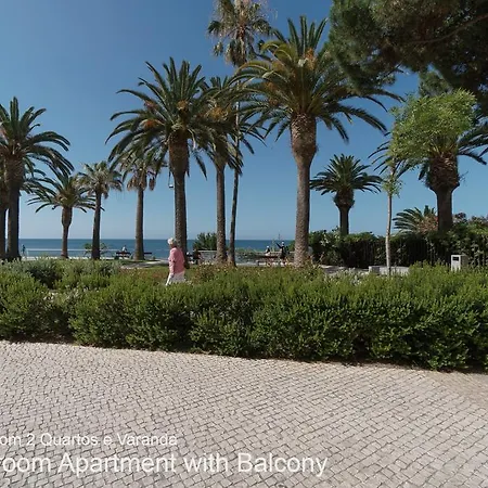 דירה Akisol Armacao Pera Holidays Ii Armação de Pêra