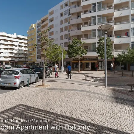 Akisol Armacao Pera Holidays Ii *