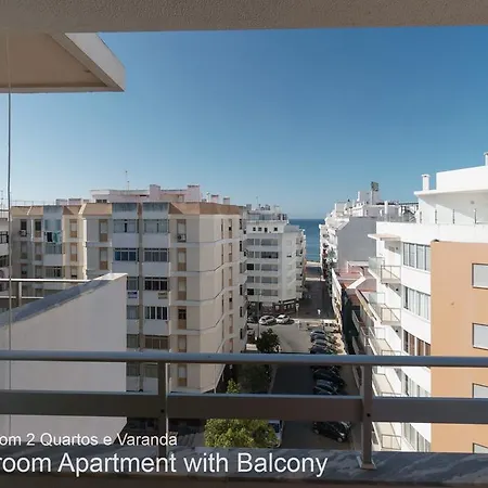 Apartment Akisol Armacao Pera Holidays Ii Armacao de Pera