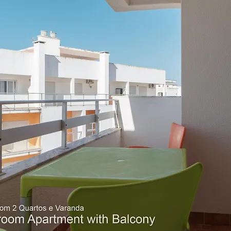 Akisol Armacao Pera Holidays Ii Armação de Pêra