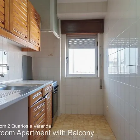 Akisol Armacao Pera Holidays Ii Apartment