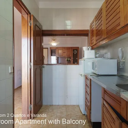 Akisol Armacao Pera Holidays Ii *