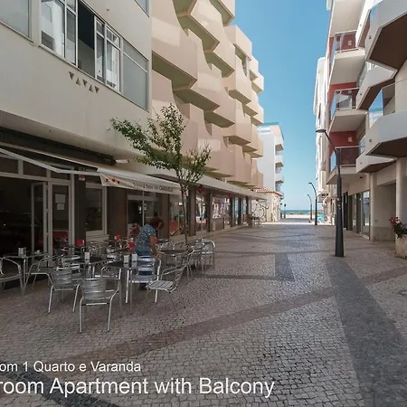 Akisol Armacao Pera Holidays Ii * Армасан-де-Пера