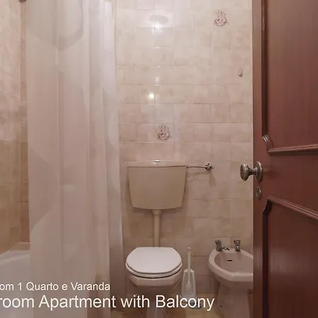 Akisol Armacao Pera Holidays Ii Армасан-де-Пера