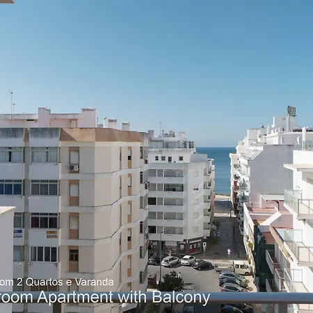 Akisol Armacao Pera Holidays Ii Армасан-де-Пера