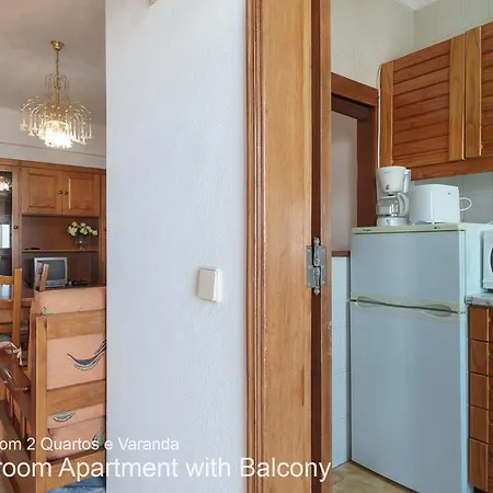 Akisol Armacao Pera Holidays Ii Apartamento *