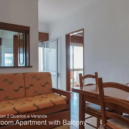 Akisol Armacao Pera Holidays Ii Апартаменты Армасан-де-Пера
