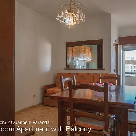 Akisol Armacao Pera Holidays Ii Армасан-де-Пера